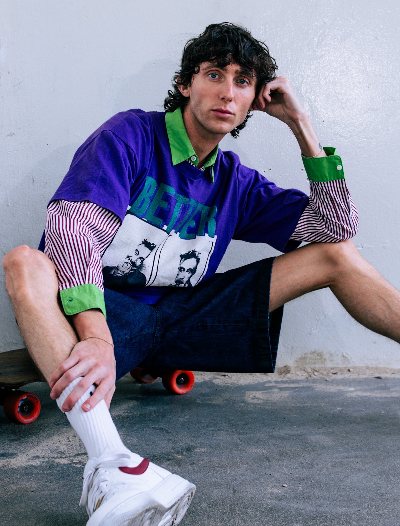 Brandon photo 19